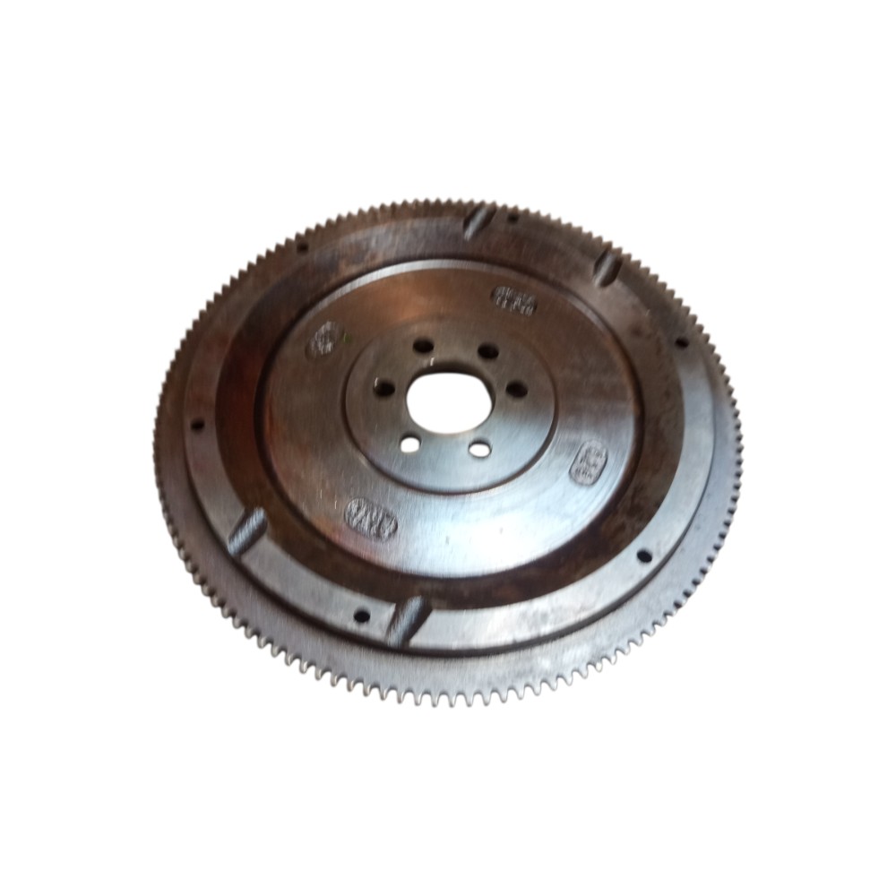 Volante Motor Cremalheira Gol Parati 1.6 1.8 2.0 95 97 99 4