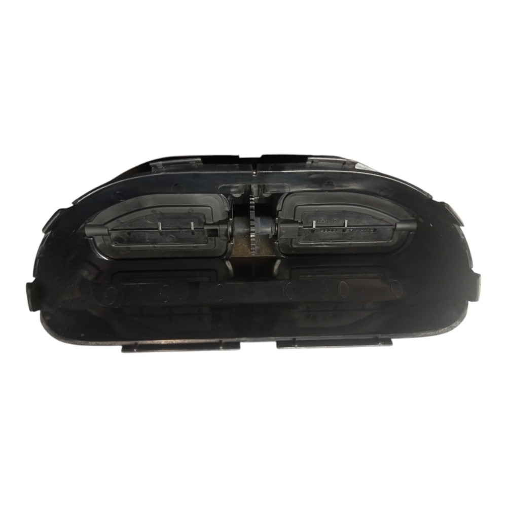 Moldura Duto Ar Difusor Central Peugeot 206 99 2002 2008 2