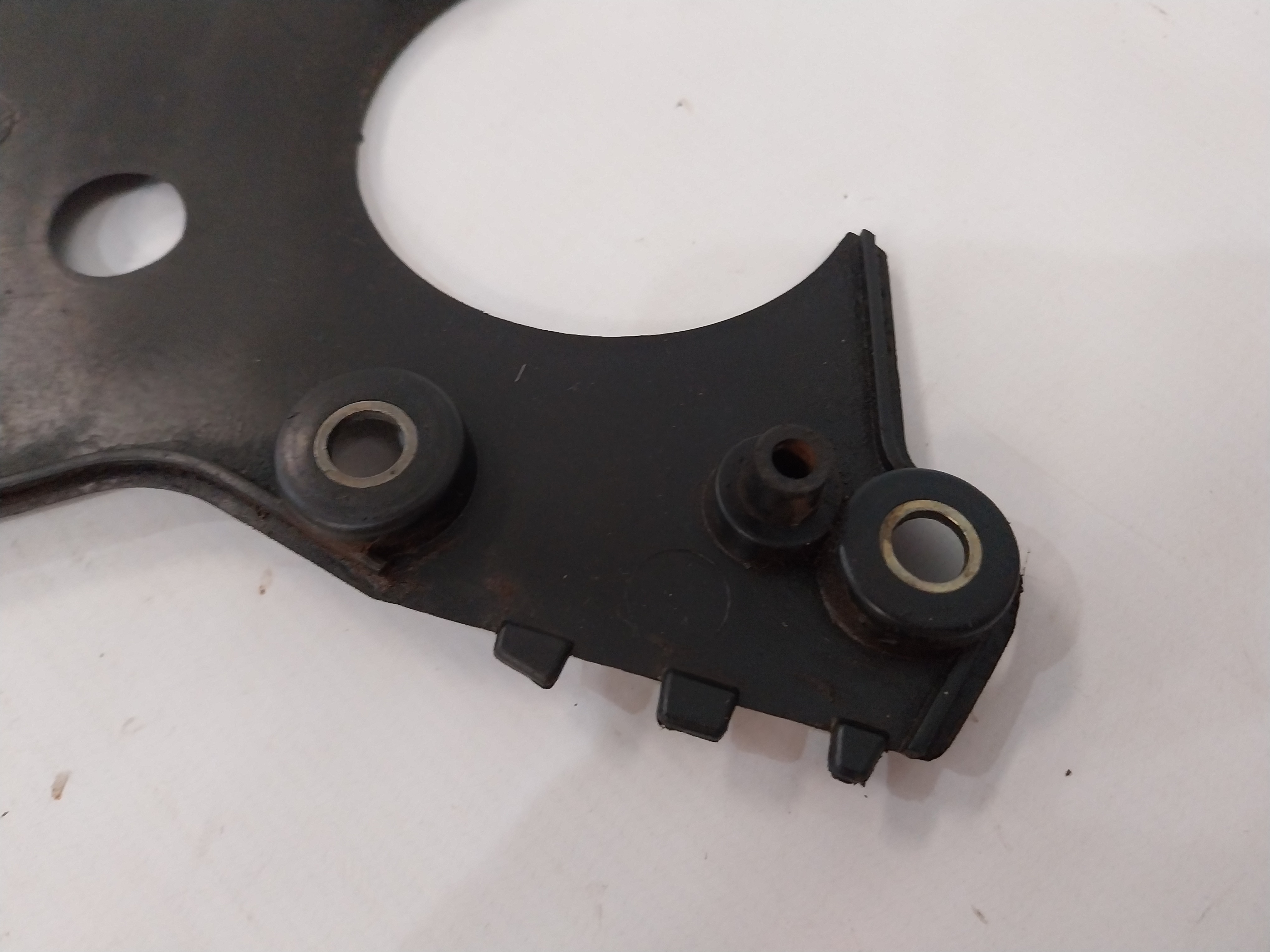 Capa Interior Correia Corsa Classic 2009 2010 2011 2012 2015 2