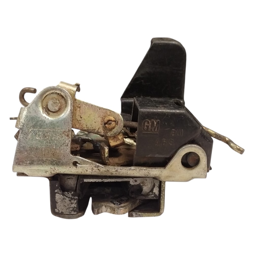 Fechadura Interna Dianteira Direita Kadett 89 90 92 94 96 98 5