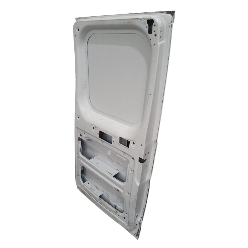 Porta Traseira Direita Teto Alto Ducato 2019 2021 Detalhe