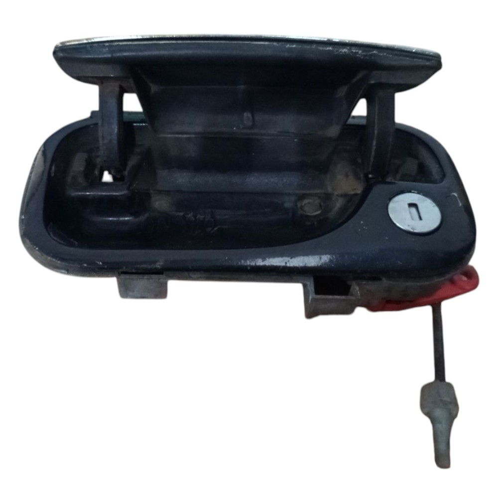 Maçaneta Externa Dianteira Esquerda Vectra 97 99 2000 2005 Dianteira 2