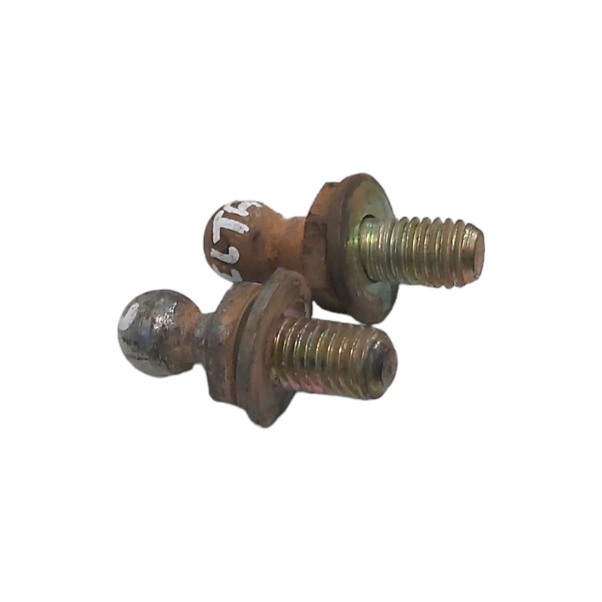 Par Suporte Pinos Porta Malas Celta 2006 2010 2011 2014 2015 3