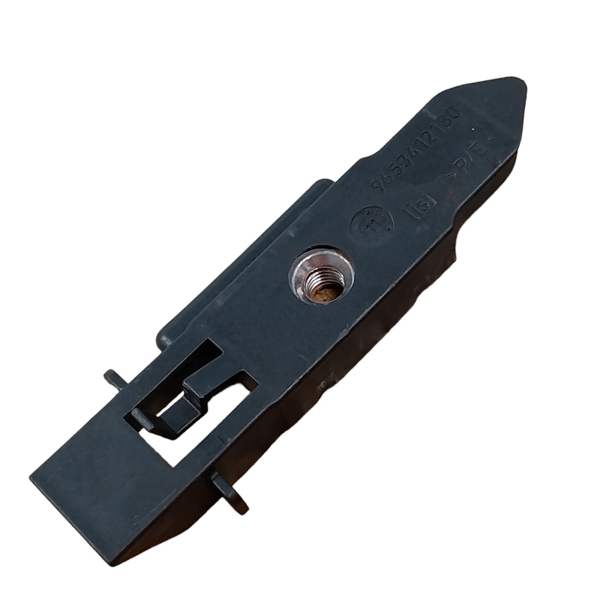 Suporte Fixação Banco Dianteiro Aircross Peugeot 208 2012 Preto 1