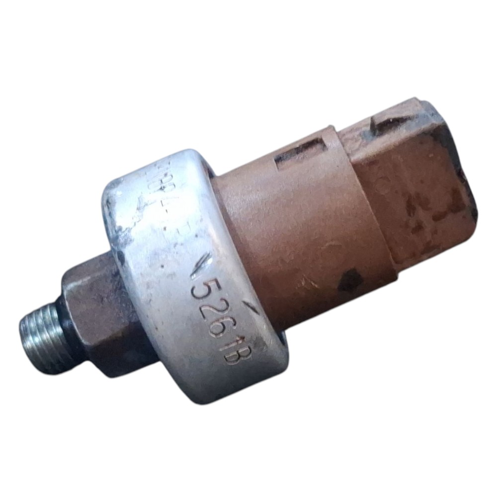 Sensor Pressão Óleo Direção Hidráulica Ford Fiesta Ecosport 7