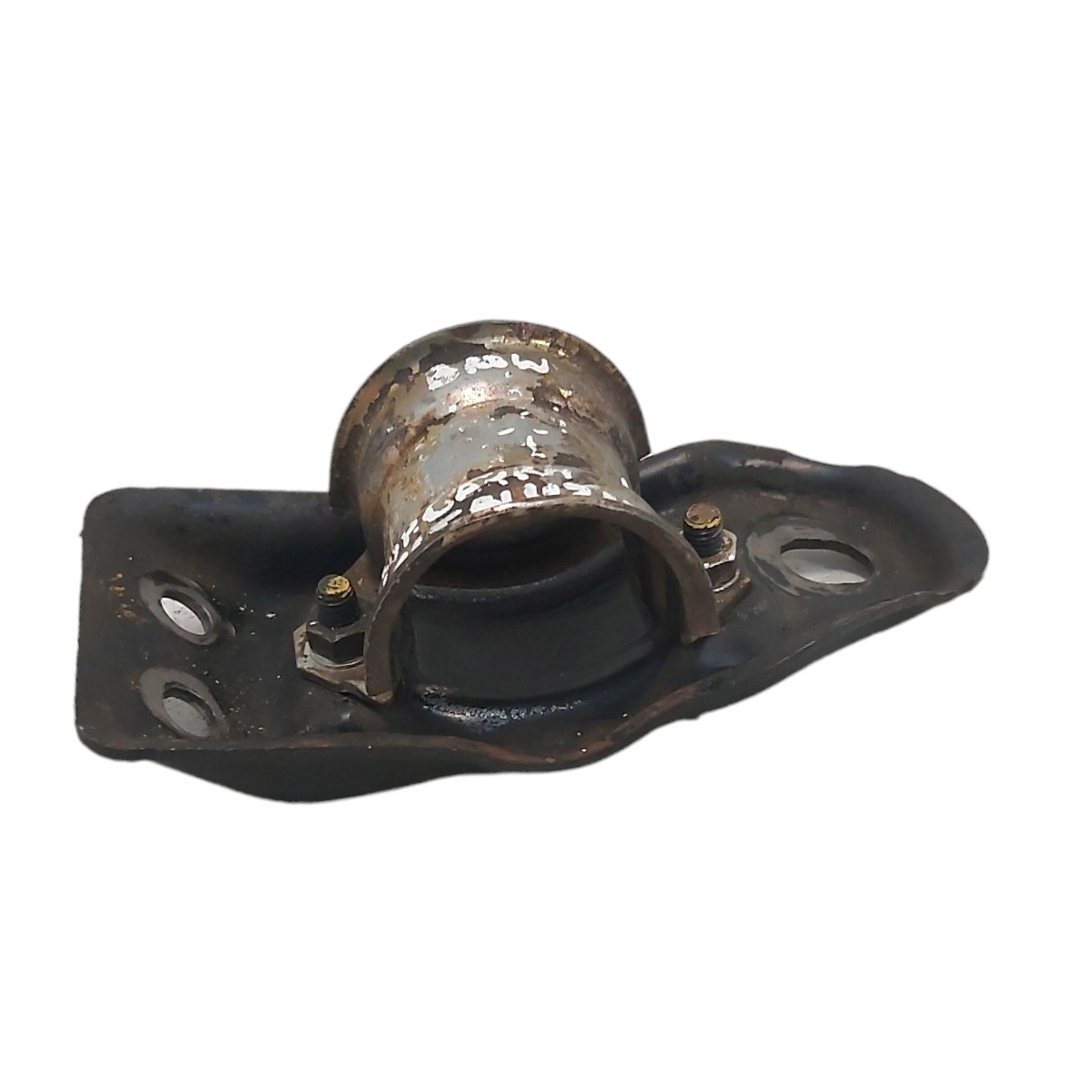 Suporte Barra Estabilizadora Esquerda Bmw E34 535i 87 A 95 2