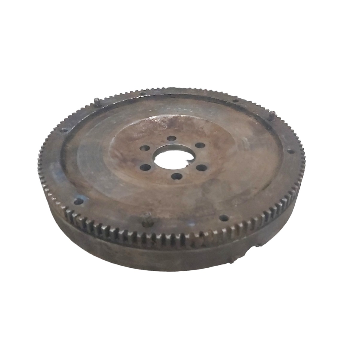 Volante Motor Gol G4 Fox Polo 1.0 2002 04 056 08 10 2012 8v 3