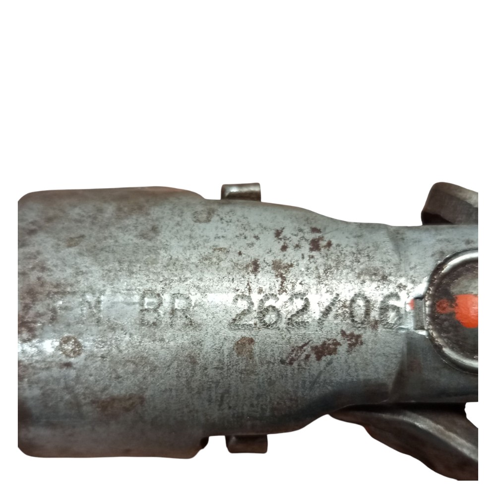 Cruzeta Articulação Coluna Direção Peugeot 206 2001 A 2008 7