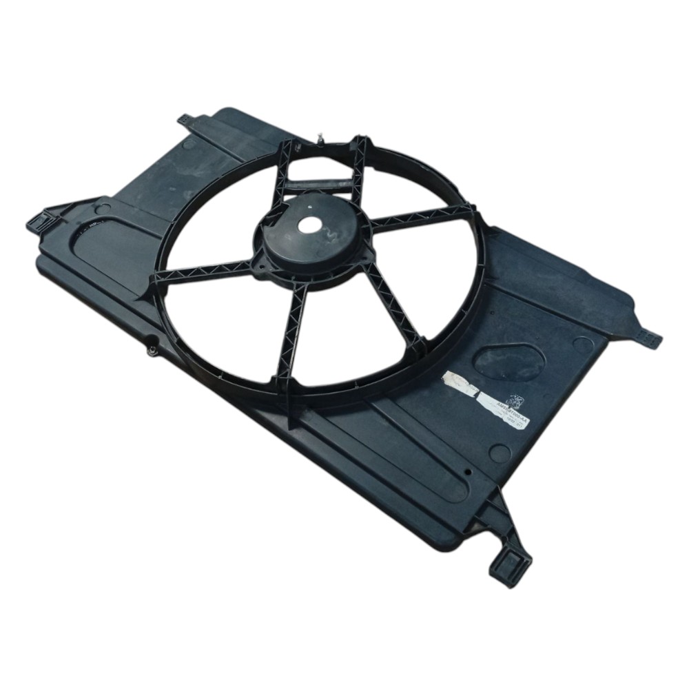 Defletor Ventoinha Radiador Ford Focus 1.6 2009 2010 A 2013 2
