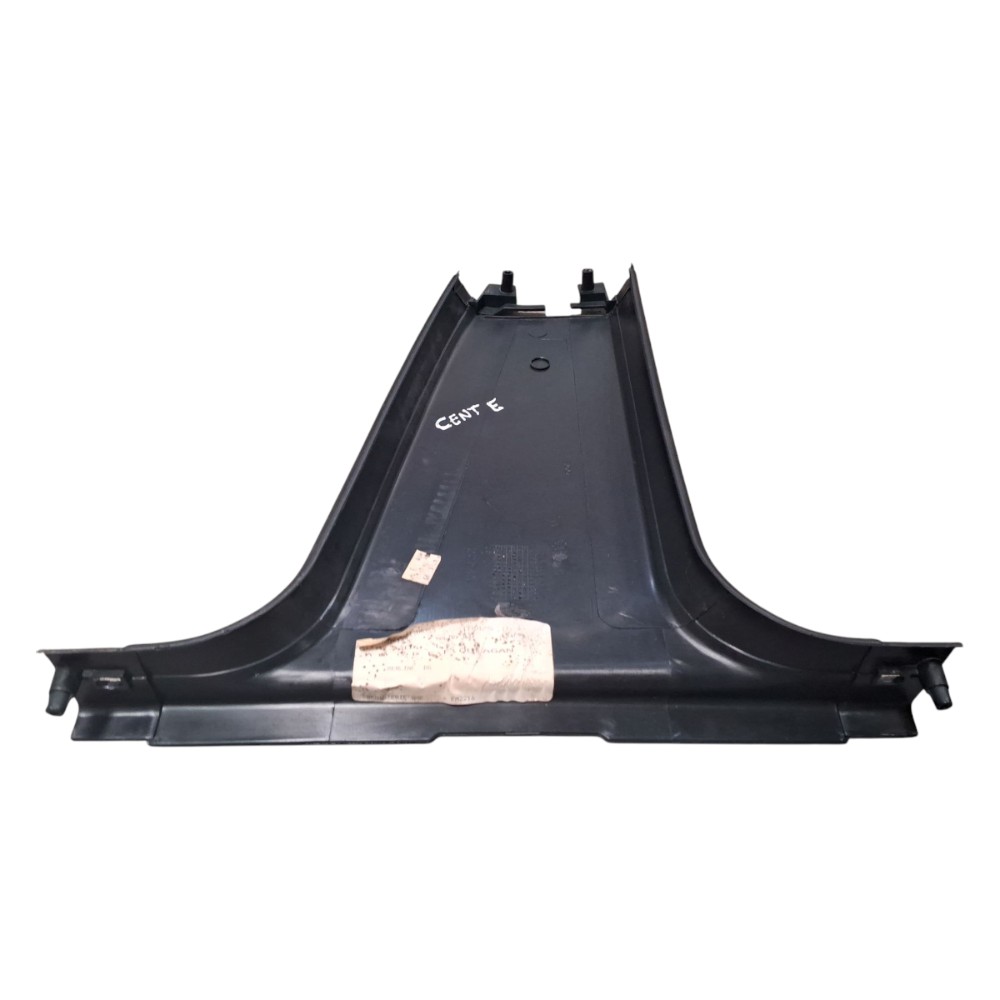 Acabamento Coluna Central Esquerda Peugeot 405 87 89 91 A 97 5