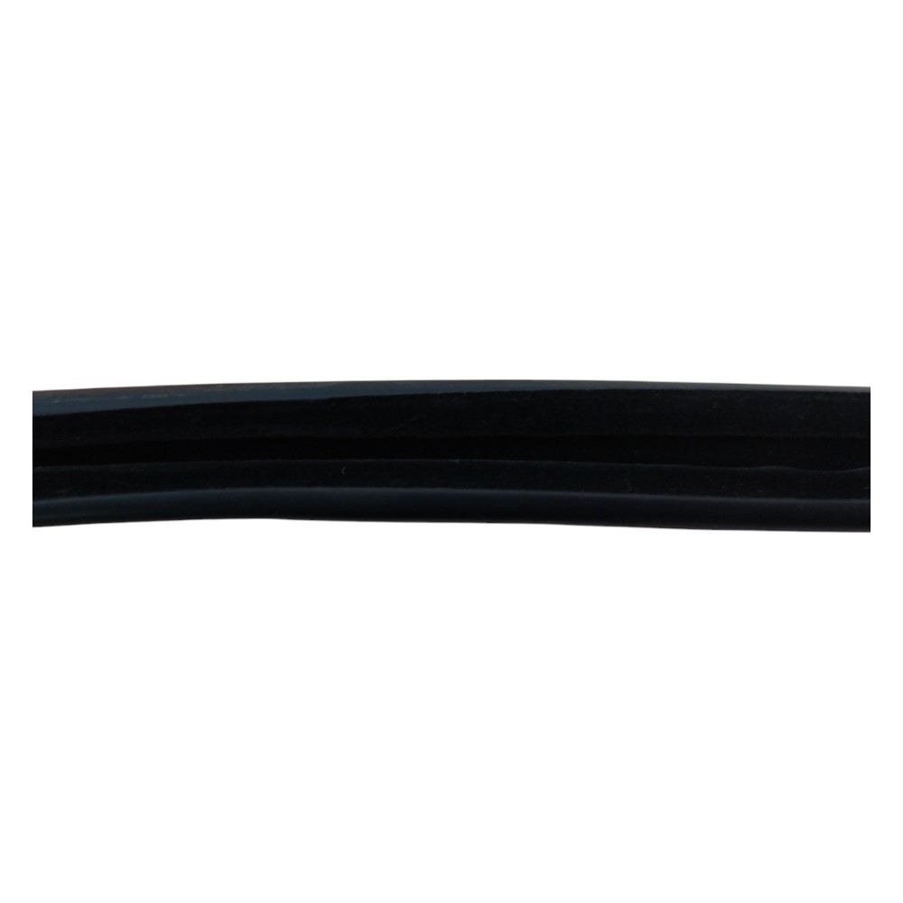 Borracha Canaleta Vidro Porta Dianteira Direita Prisma Celta 6