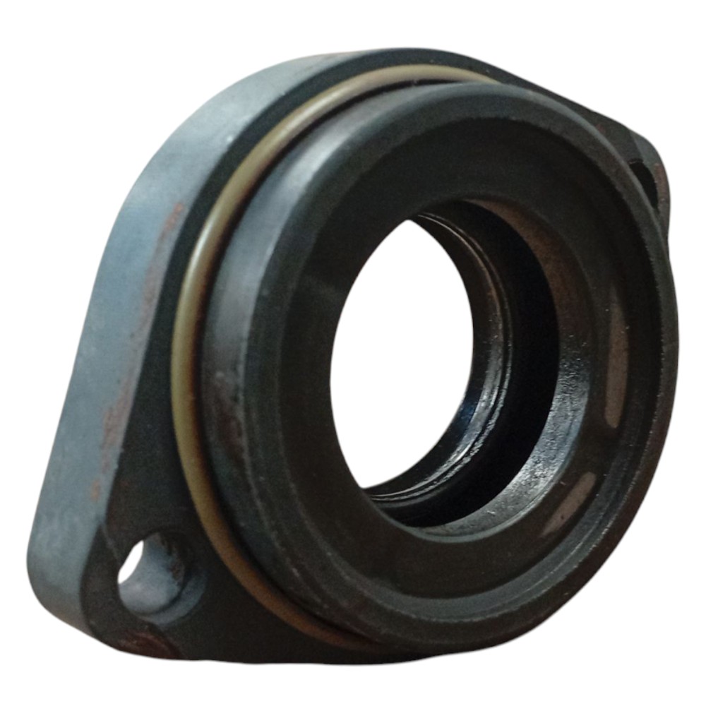 Retentor Polia Motor Ap 1.0 1.6 Gol G2 G3 Parati Saveiro 3