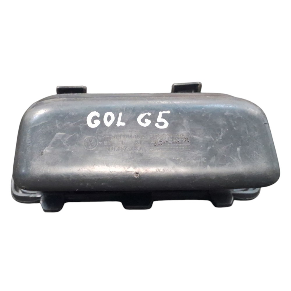 Porta Objetos Tampa Fusíveis Gol G5 Voyage 2008 2009 A 2012 4