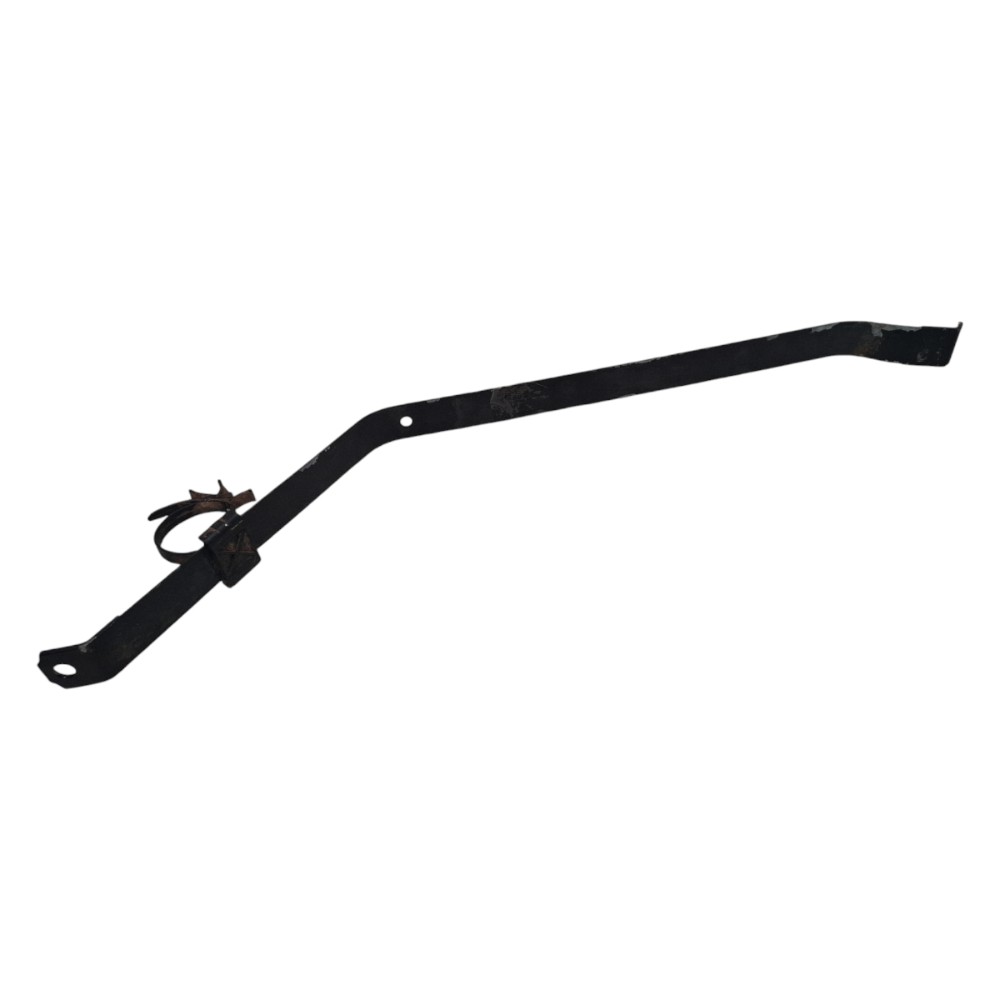 Suporte Cinta Tanque Combustível Vectra 97 98 99 2000 A 2005 Preto 1 2