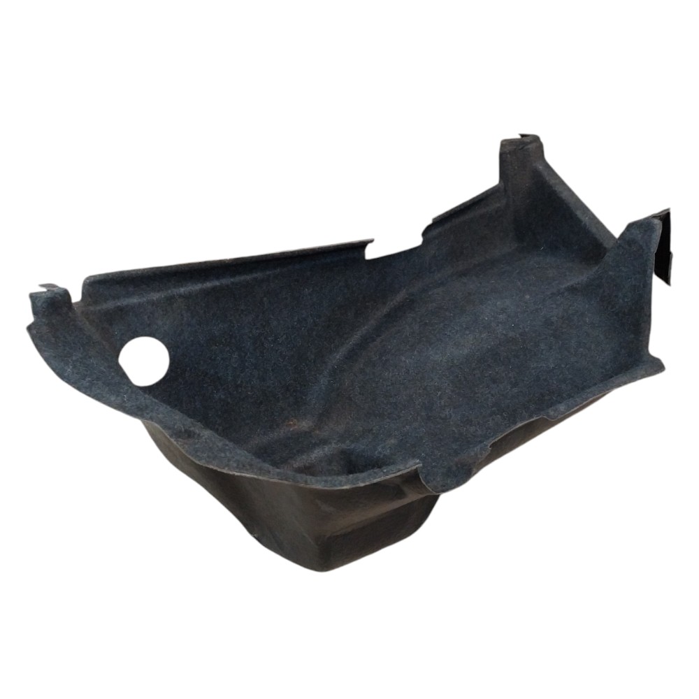 Forro Lateral Traseira Direita New Civic 2006 2007 2008 2011 2