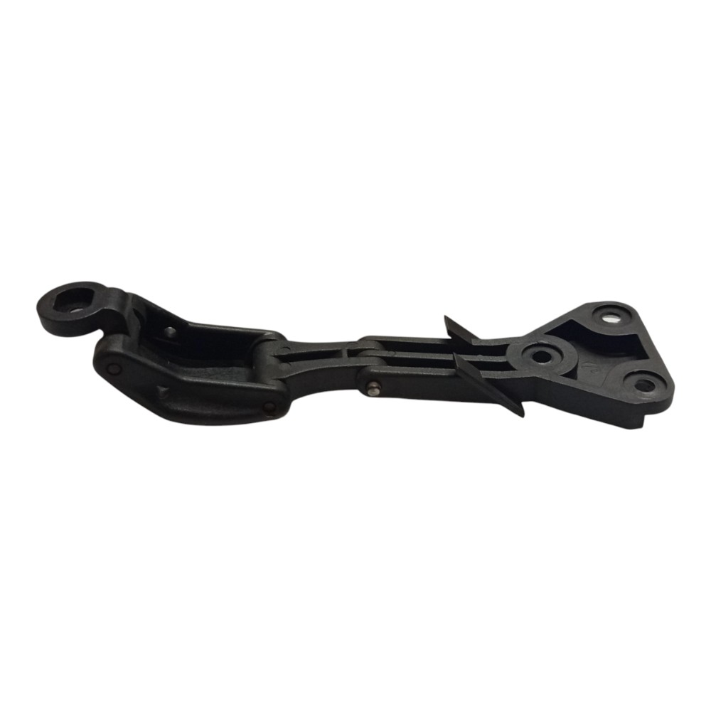 Dobradiça Vidro Traseiro Peugeot 206 99 2002 2004 2005 2008 3