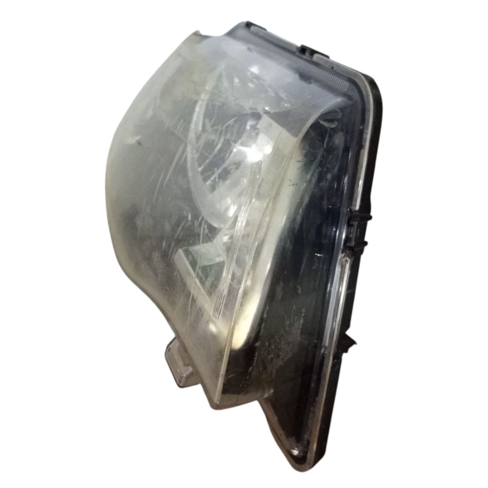 Farol Diateiro Renault Kwid 17 18 19 20 21 Retirada De Peças Direito/passageiro 2