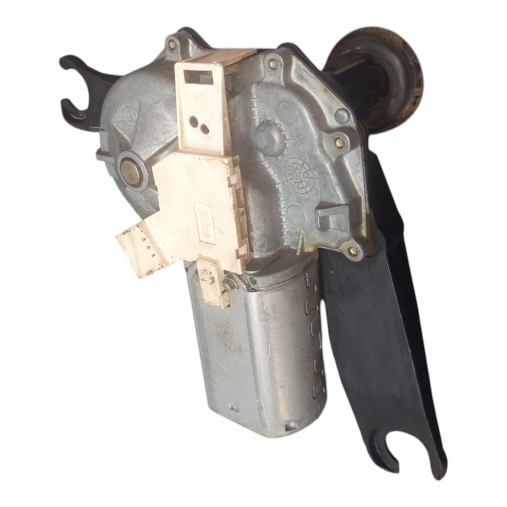 Motor Limpador Tampa Traseira Peugeot 206 99 2003 2005 2008 6
