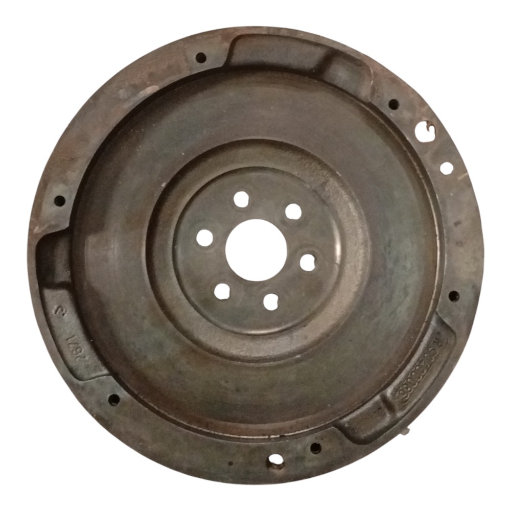 Volante Motor Cremalheira Monza Tubarão 2.0 91 92 93 94 96 2