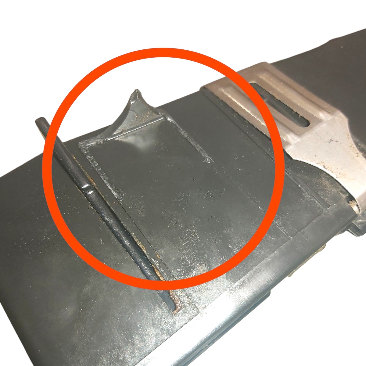 Cinzeiro Painel Central Bmw Série 5 E34 535i 87 88 89 A 95 3