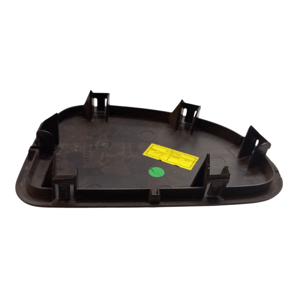 Tampa Lateral Painel Peugeot 206 99 2002 2003 2005 2006 2008 4