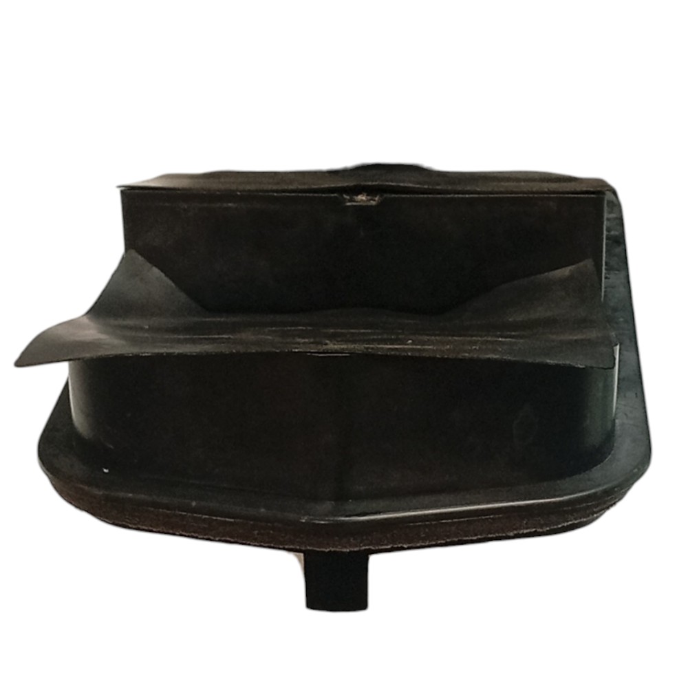 Difusor Ar Panel Traseiro Peugeot 206 99 2001 2002 2005 2009 5