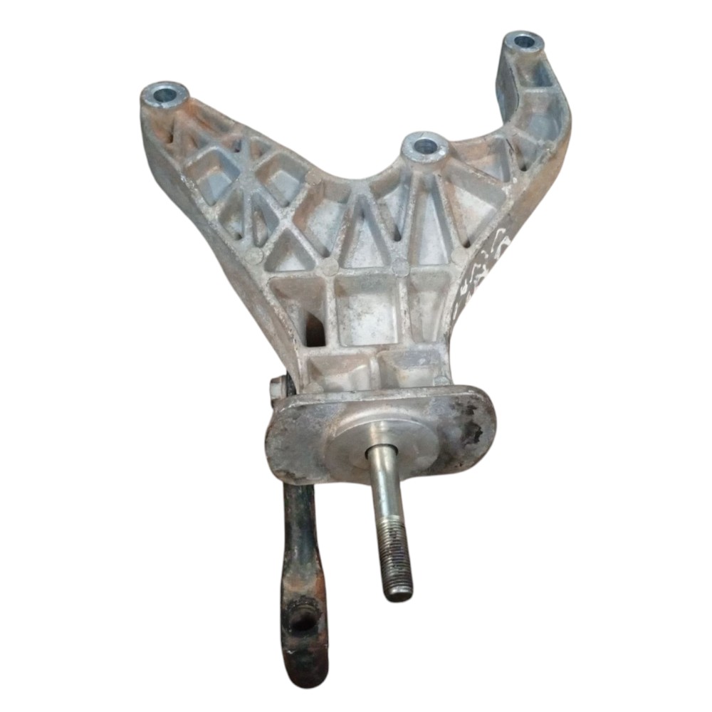 Suporte Coxim Câmbio Uno Fiorino Vivace 2011 2012 2015 2016 5