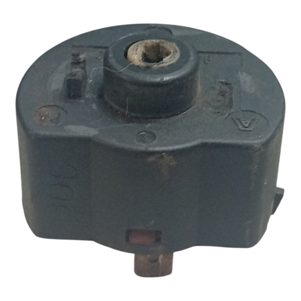 Comutor Ignição Partida Kadett Ipanema 89 82 95 98 Detalhe 3
