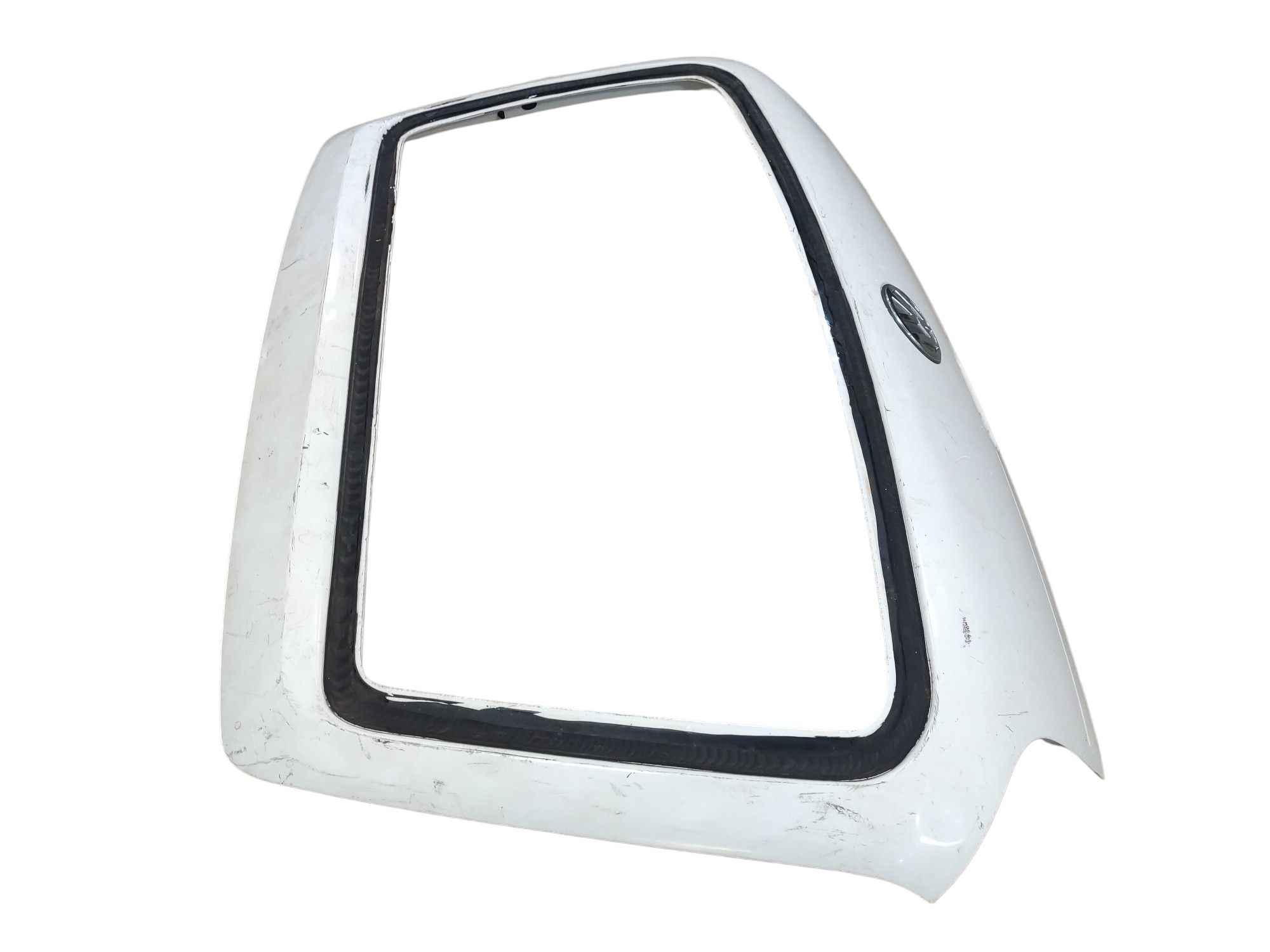 Fechadura Tampa Traseira Gol G3 99 2000 2001 2003 2004 2005 2