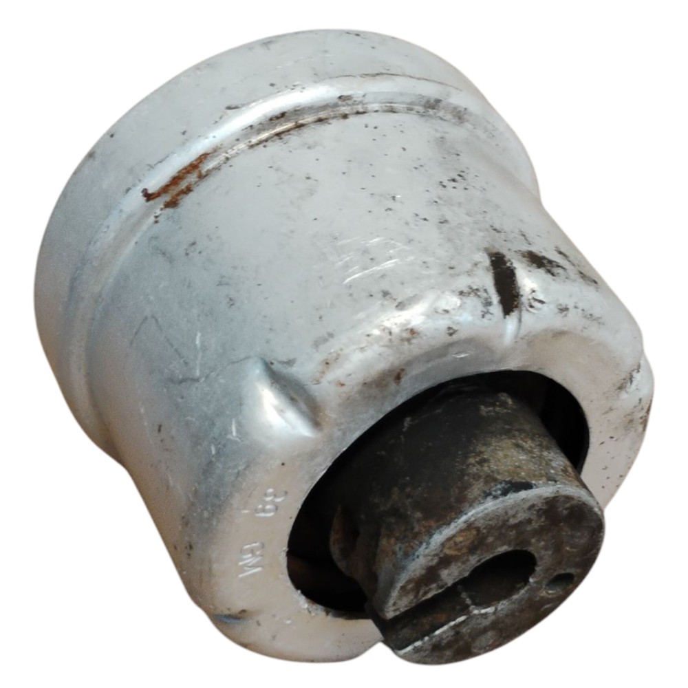 Coxim Hidráulico Motor Vectra 97 98 99 2000 2002 2004 2005 2