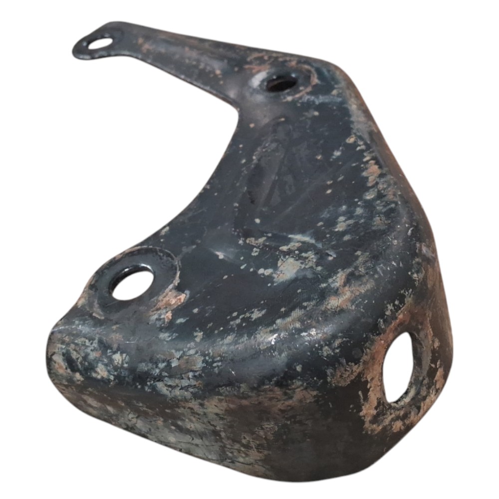 Suporte Fixação Coxim Caixa Câmbio Uno 91 92 93 94 95 96 99 3
