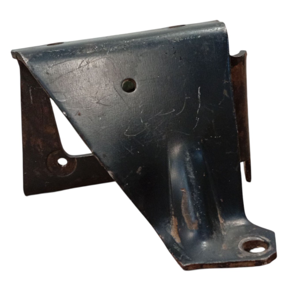 Suporte Bobina Ignição Astra Vectra Kadett 2.0 97 98 99 2005 Preto 6