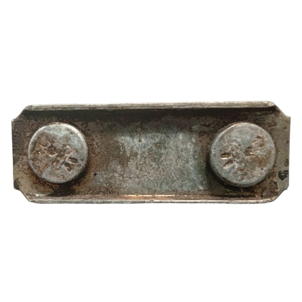 Suporte Barra Direção Gol G2 G3 G4 Parati Saveiro 94 99 2008 4