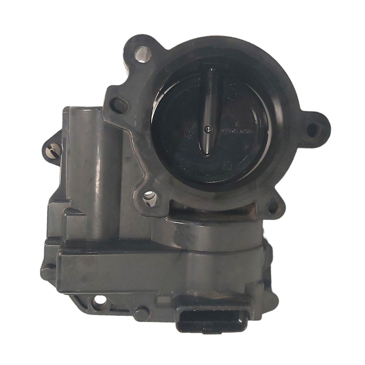 Tbi Corpo Borboleta Bmw 116 118 120 320 F20 F30 1.6 8624189 2