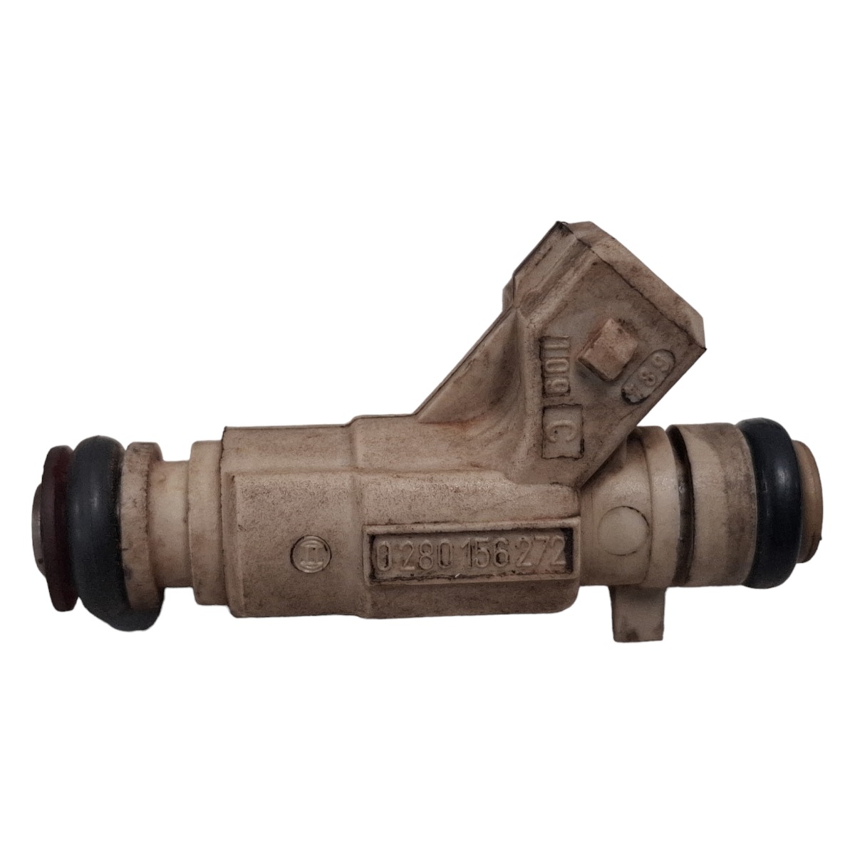 Bico Injetor C3 Picasso Aircross Peugeot 207 307 2011 A 2015