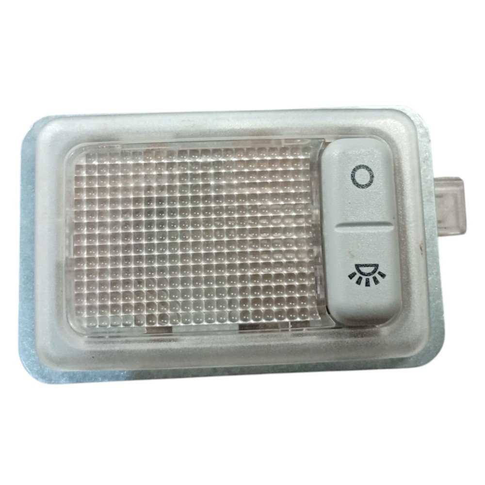 Luz Cortesia Quebra Sol Ford Focus 2009 2010 2011 2012 2013