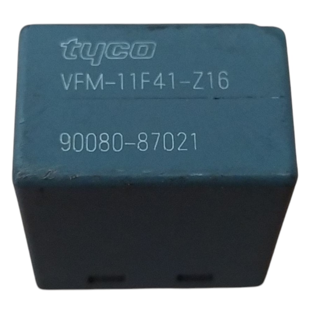 Relé Auxiliar Corolla 1.8 2003 2004 A 2009 Tyco 9008087021 1