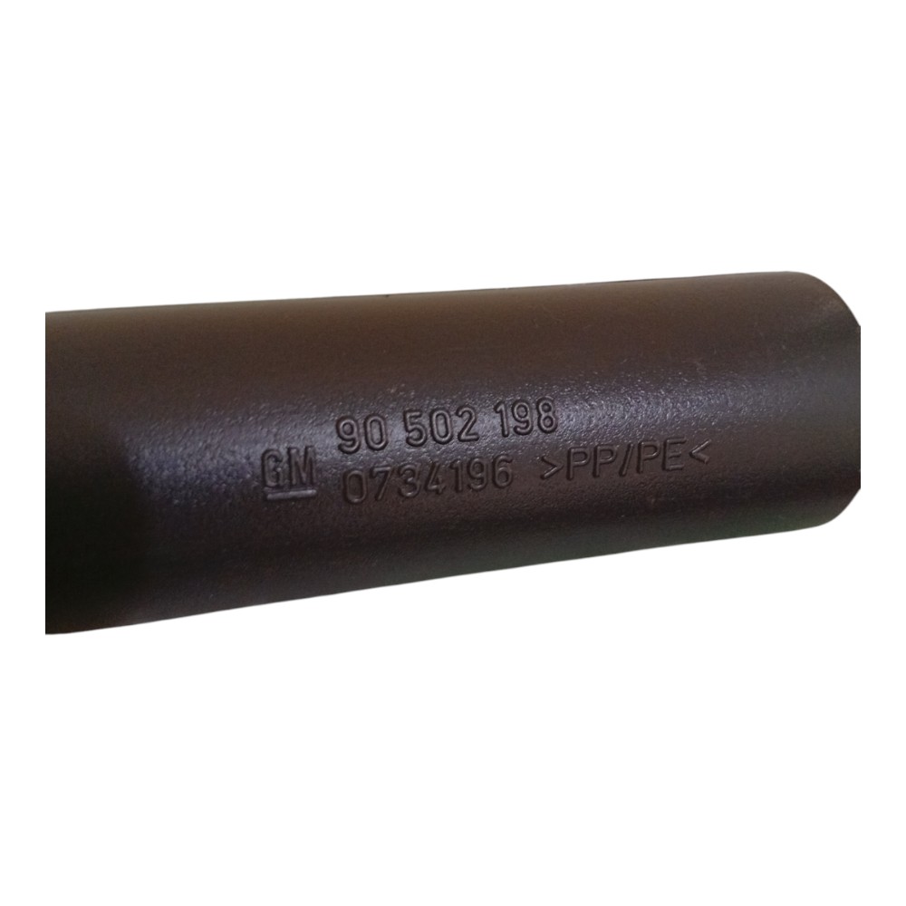 Tubo Ressonador Filtro Ar Vectra 97 98 99 2000 2001 A 2005 6
