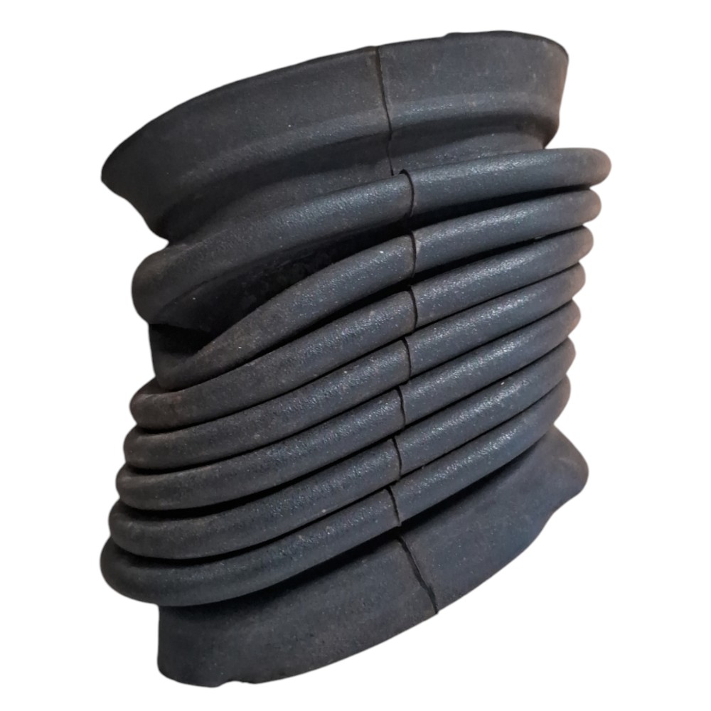 Coifa Passa Fio Direito Golf Sapão Mk4 2001 2002 2003 2004 4