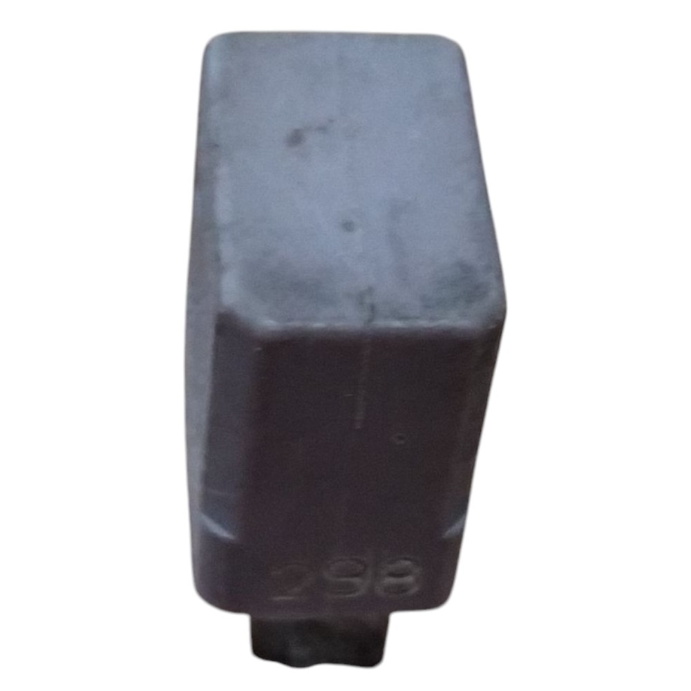Relé Auxiliar 12v 30a Corsa Agile Celta Cobalt 93226612 3