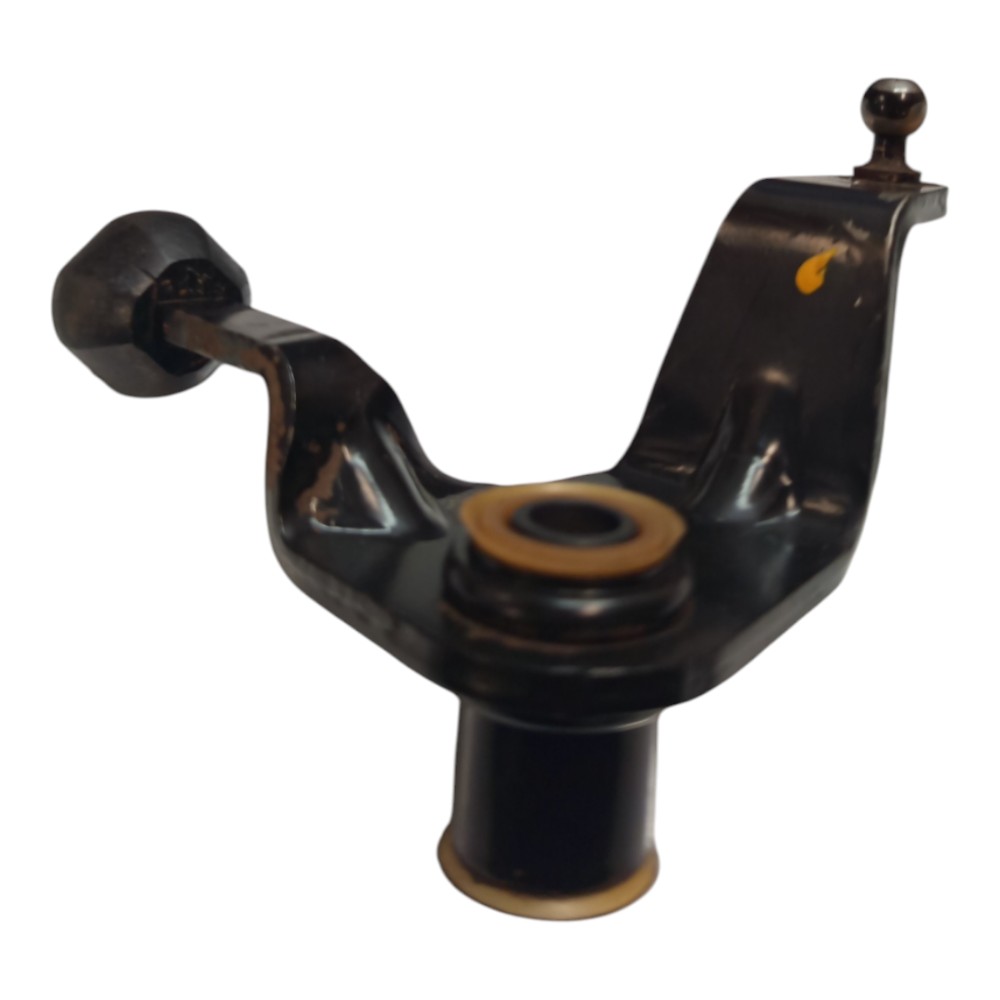 Suporte Vareta Trambulador Peugeot 206 2002 2003 2004 2008 5
