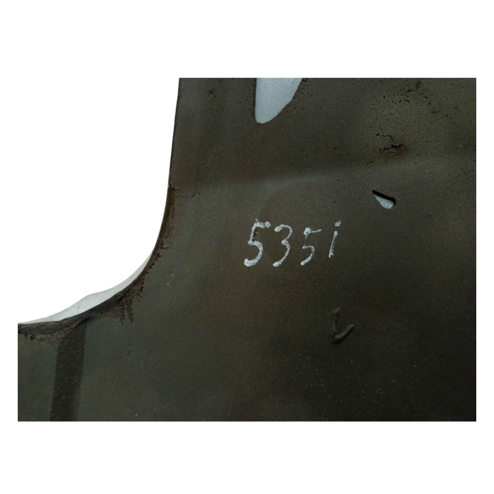 Acabamento Painel Inferior Bmw Série 5 E34 535i 87 88 A 95 4