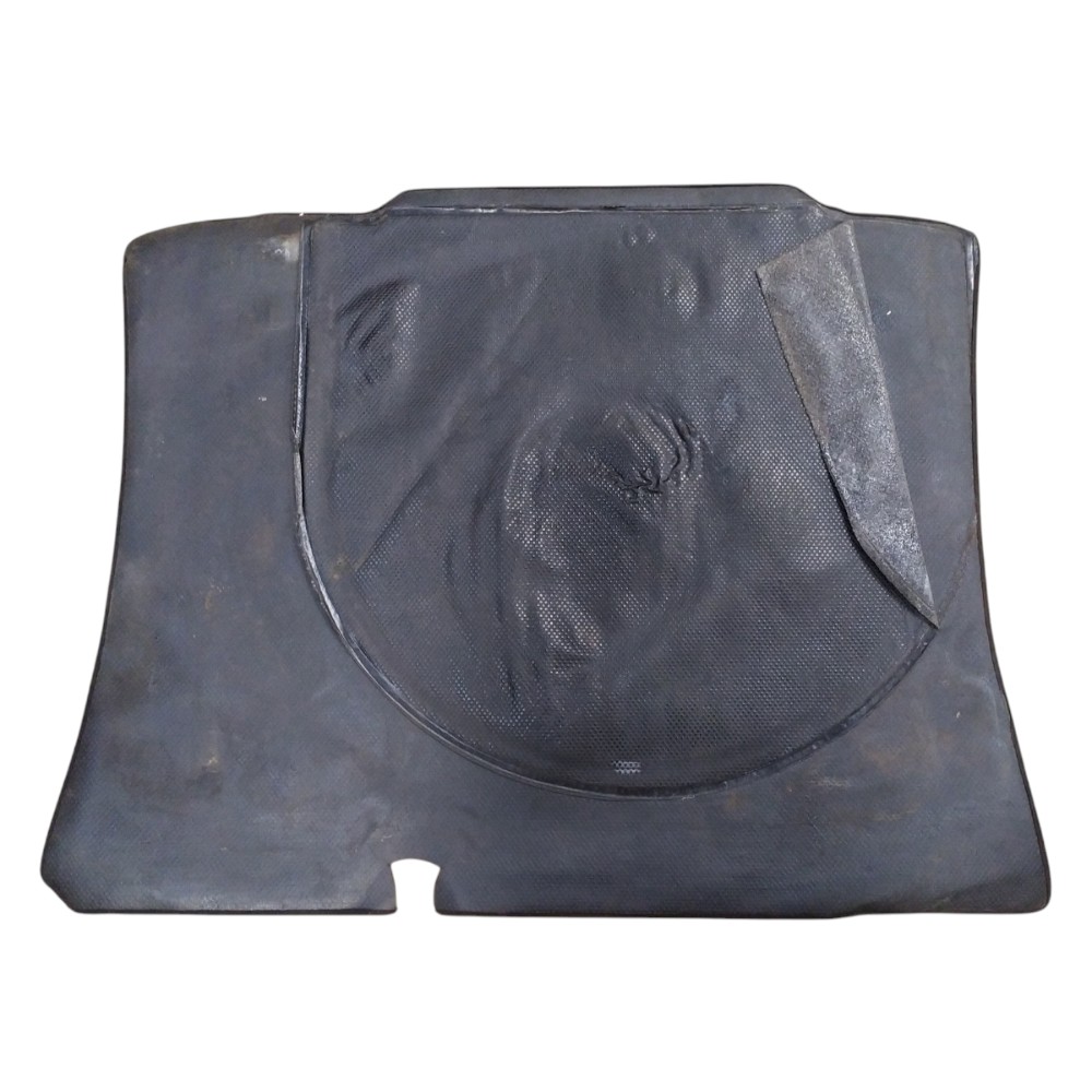 Carpete Assoalho Porta Malas Audi A3 97 98 99 2001 2002 2006 2