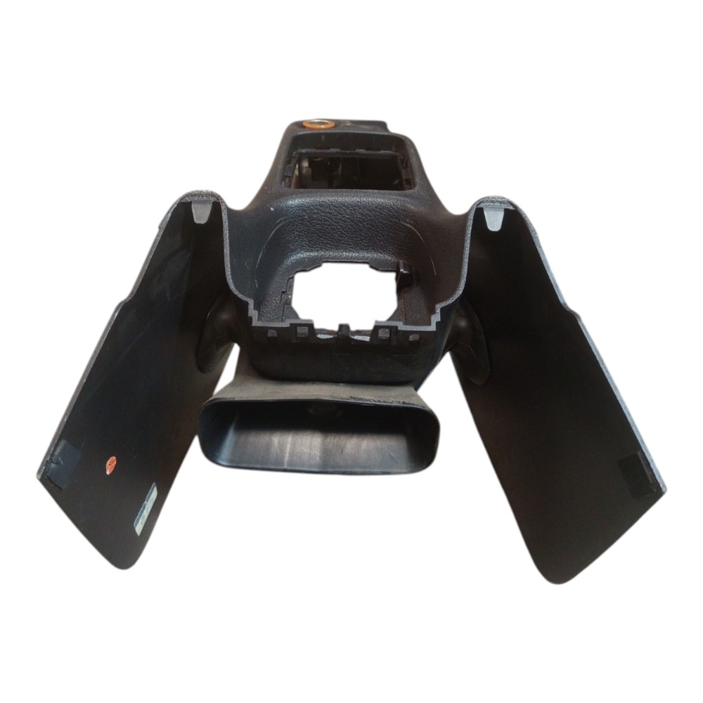 Moldura Console Central Peugeot 206 2002 2003 2004 2005 2008 3