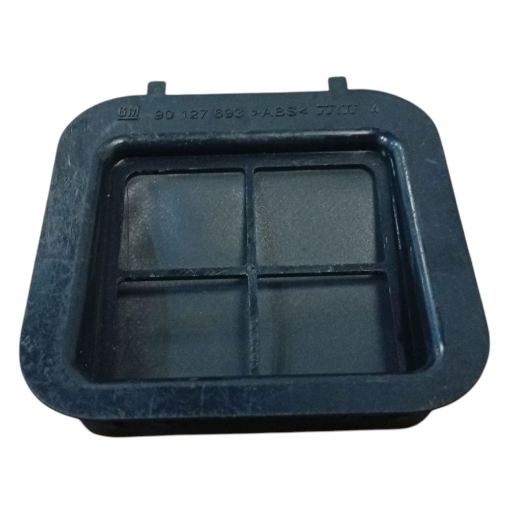 Saída Ar Vedador Porta Traseira Corsa Hatch 96 97 98 99 5