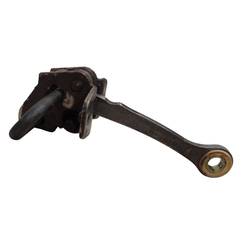 Limitador Porta Dianteira Direita Vectra 97 98 99 2000 2005 3