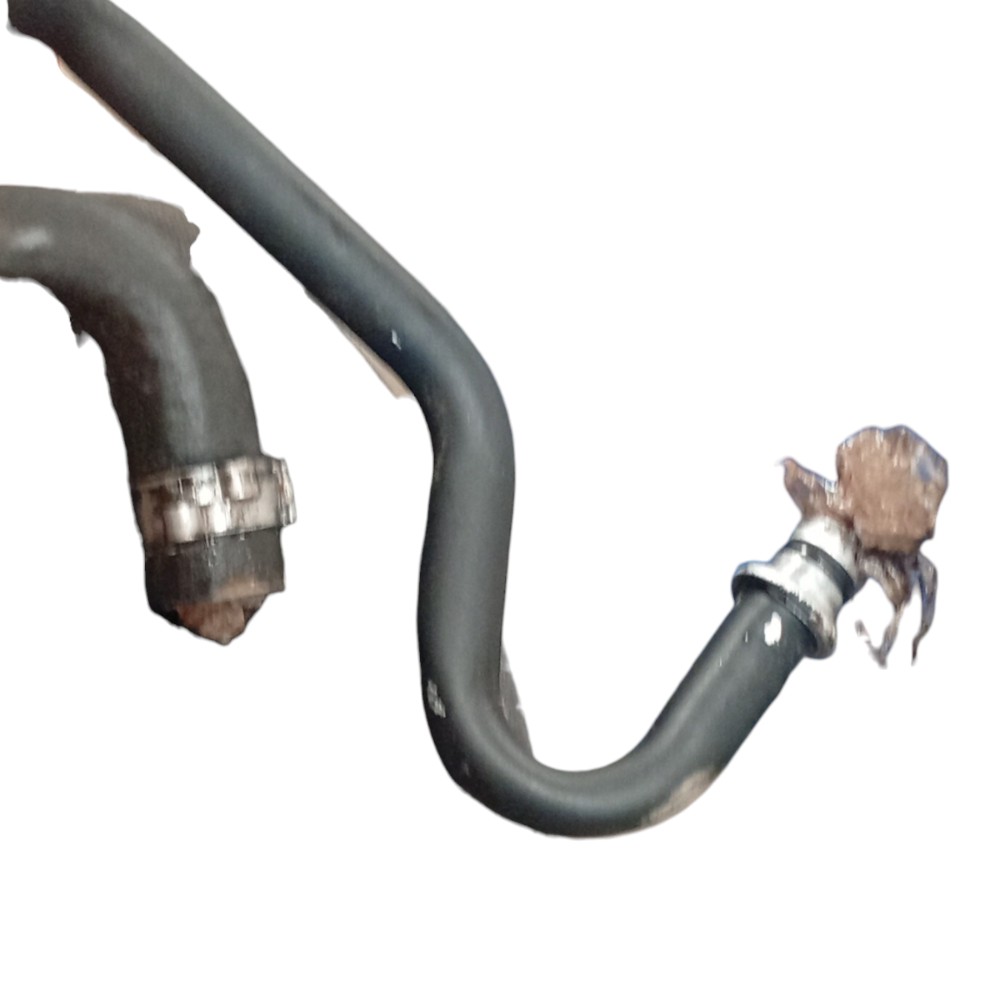 Mangueira Direção Hidráulica Peugeot 206 1.0 16v 2002 2008 5