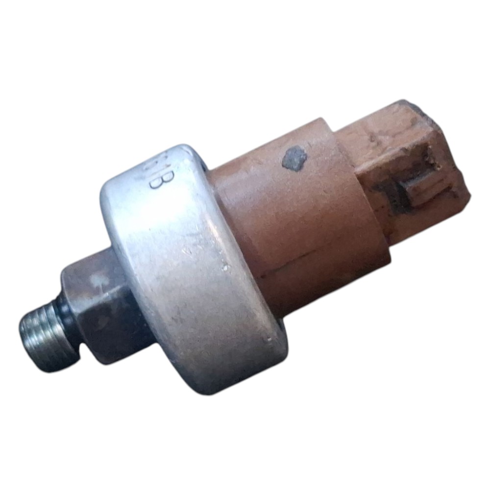Sensor Pressão Óleo Direção Hidráulica Ford Fiesta Ecosport 4