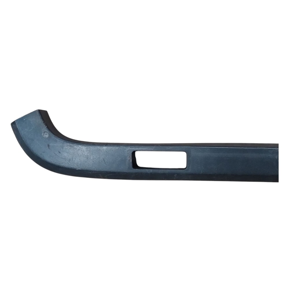 Moldura Caçamba Direito Saveiro G5 G6 G7 2009 2020 2025 Preto 6