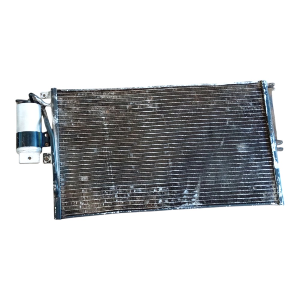 Condensador Ar Condicionado Vectra 97 98 99 2000 2001 A 2005 5